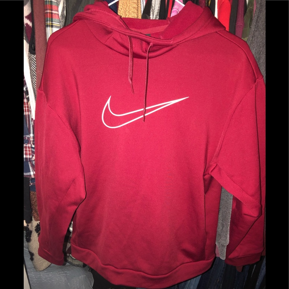 Nike Hoodie NWOT